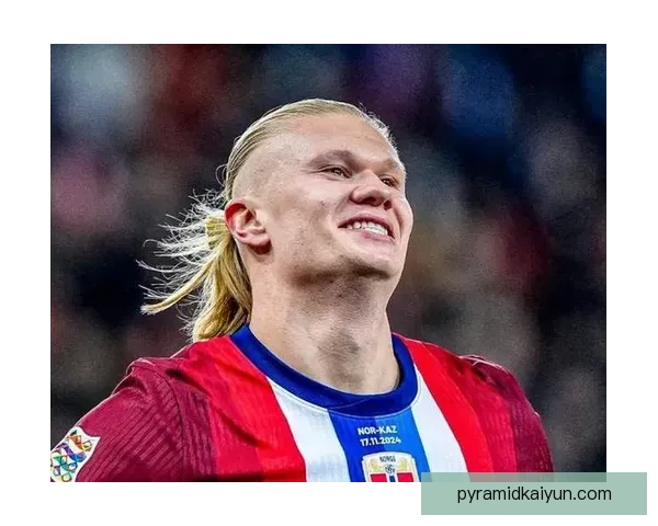 哈兰德挪威进球纪录持续提升，展现出色得分能力