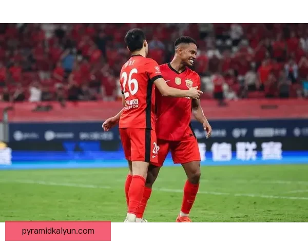 足球爆冷赛果引发球迷热议，值得关注的反转比赛分析