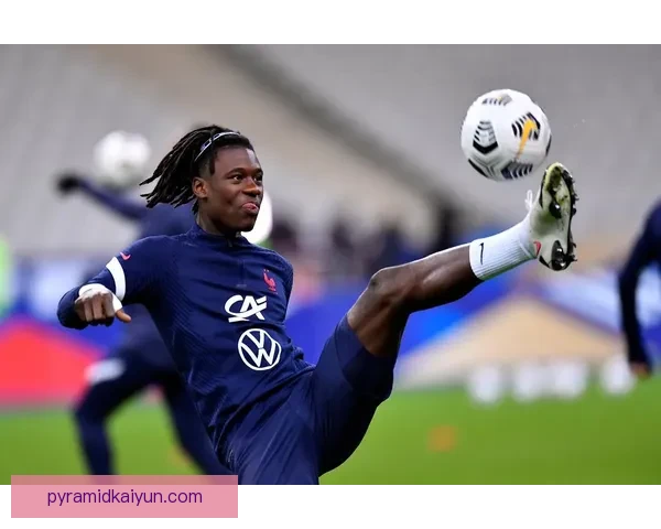 爱德华多·卡马文加状态回暖，近期表现值得关注