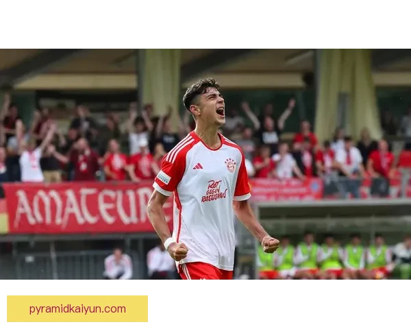 基米希拦截能力持续提升，成为球队中场防守核心